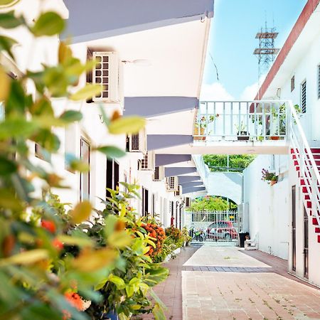 Hotel Quiam Playa del Carmen Luaran gambar