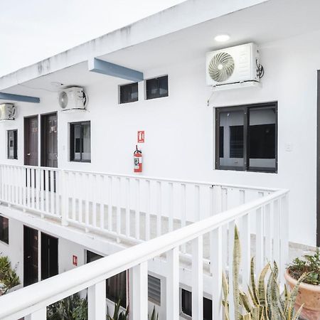 Hotel Quiam Playa del Carmen Luaran gambar