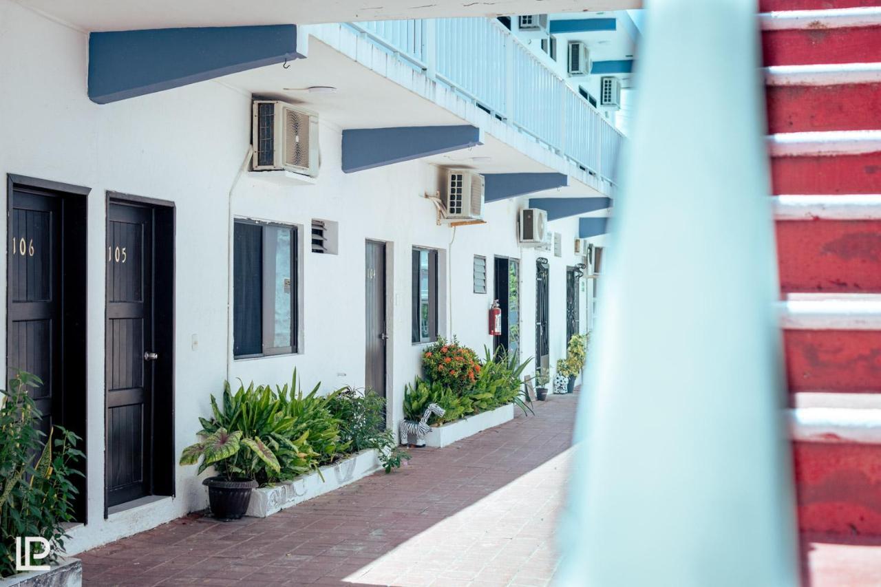 Hotel Quiam Playa del Carmen Luaran gambar