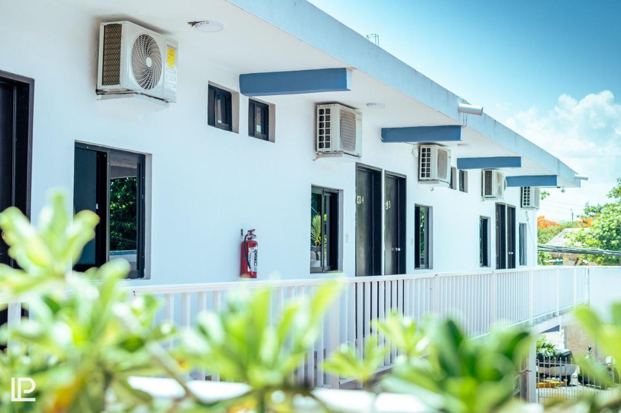Hotel Quiam Playa del Carmen Luaran gambar