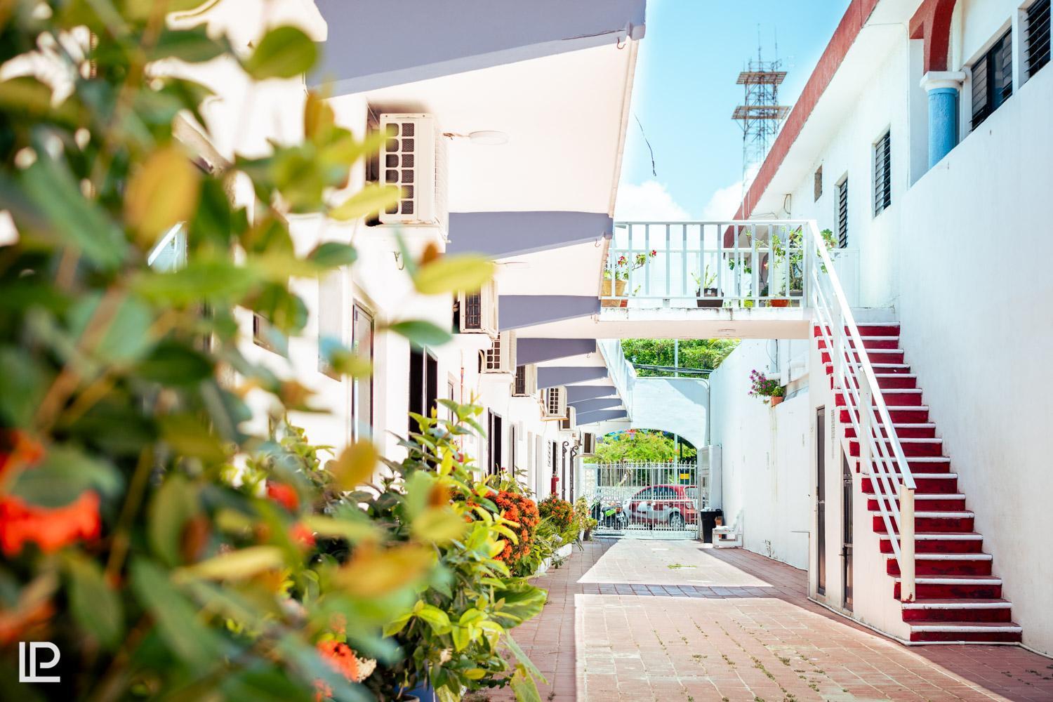 Hotel Quiam Playa del Carmen Luaran gambar
