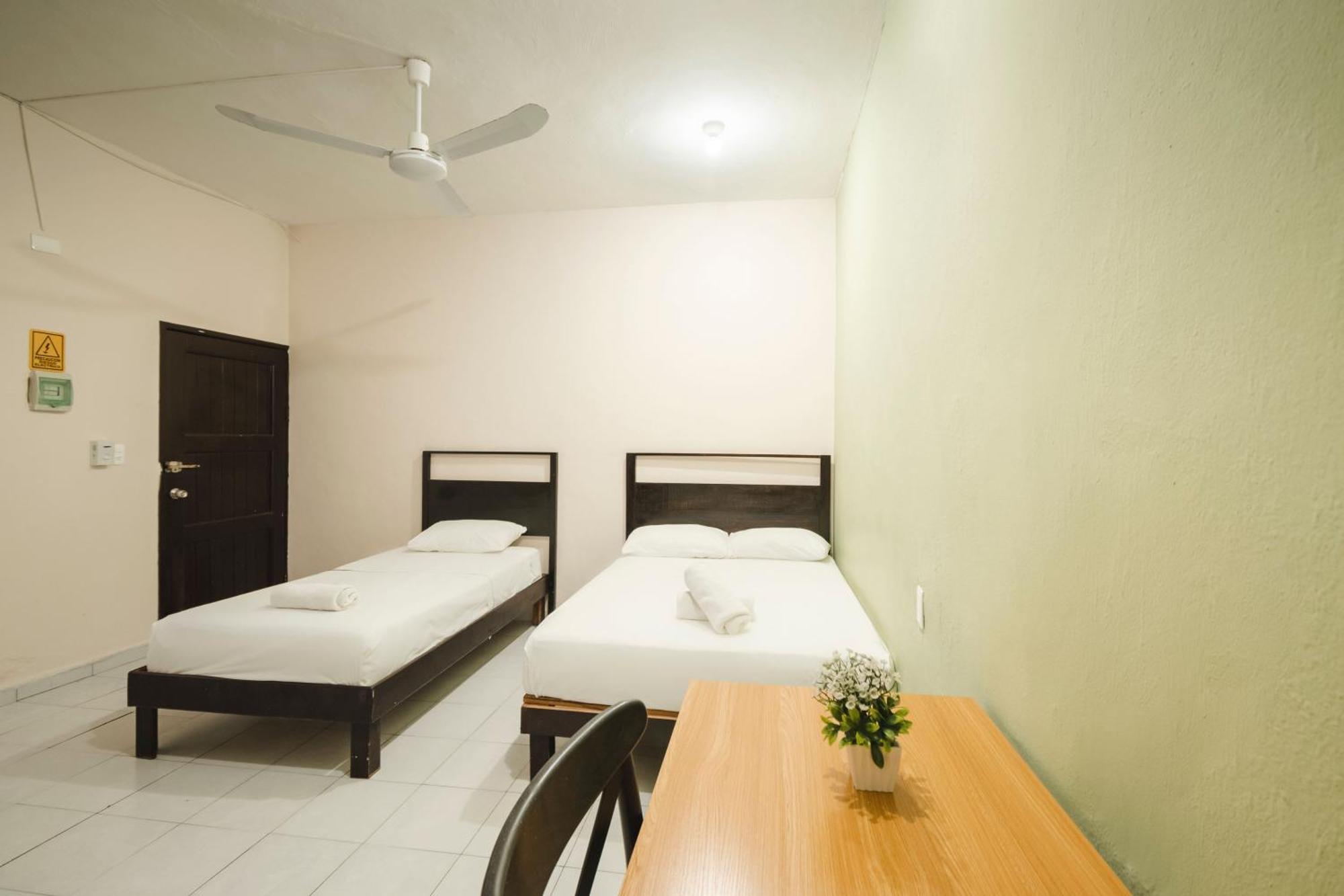 Hotel Quiam Playa del Carmen Luaran gambar