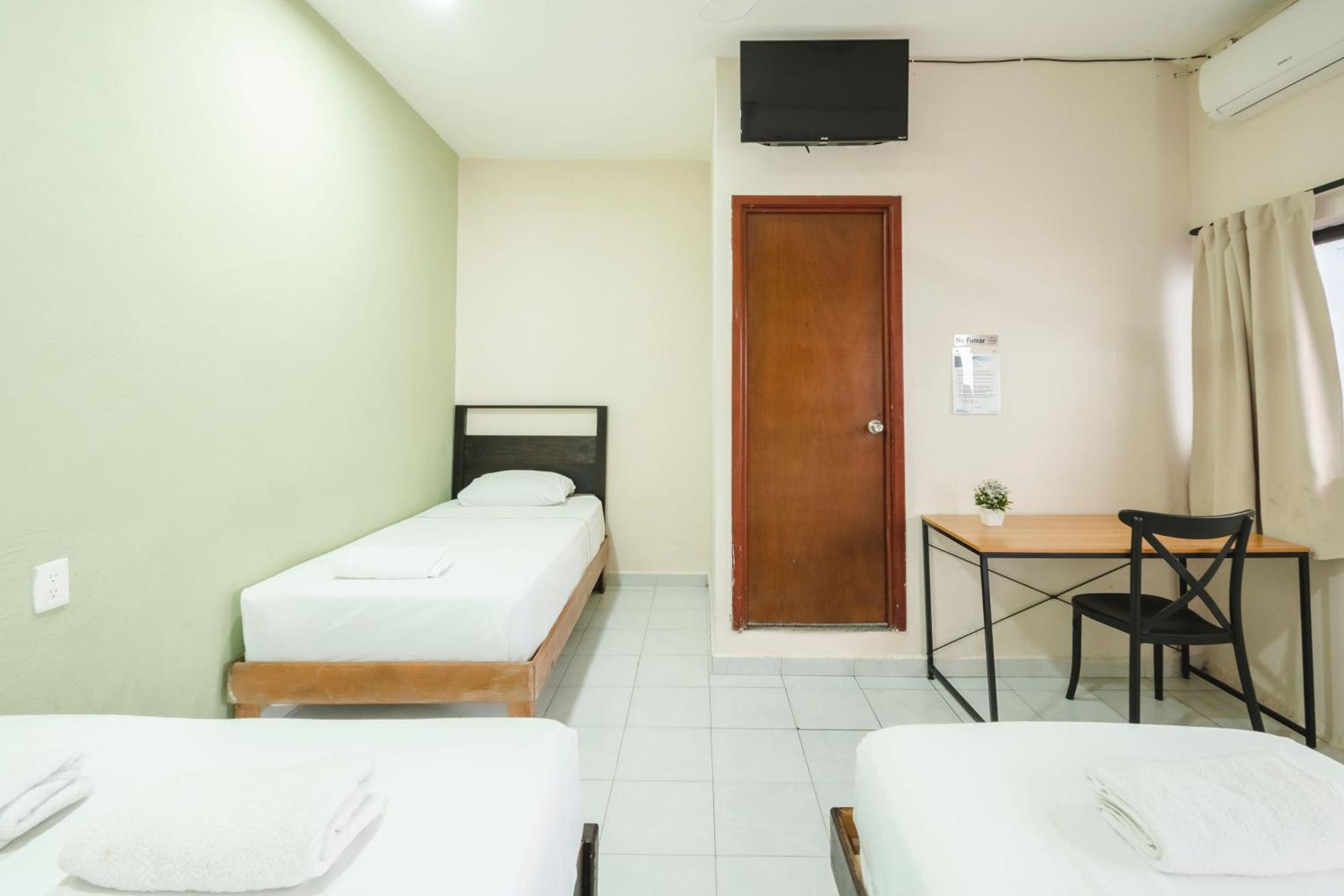 Hotel Quiam Playa del Carmen Luaran gambar