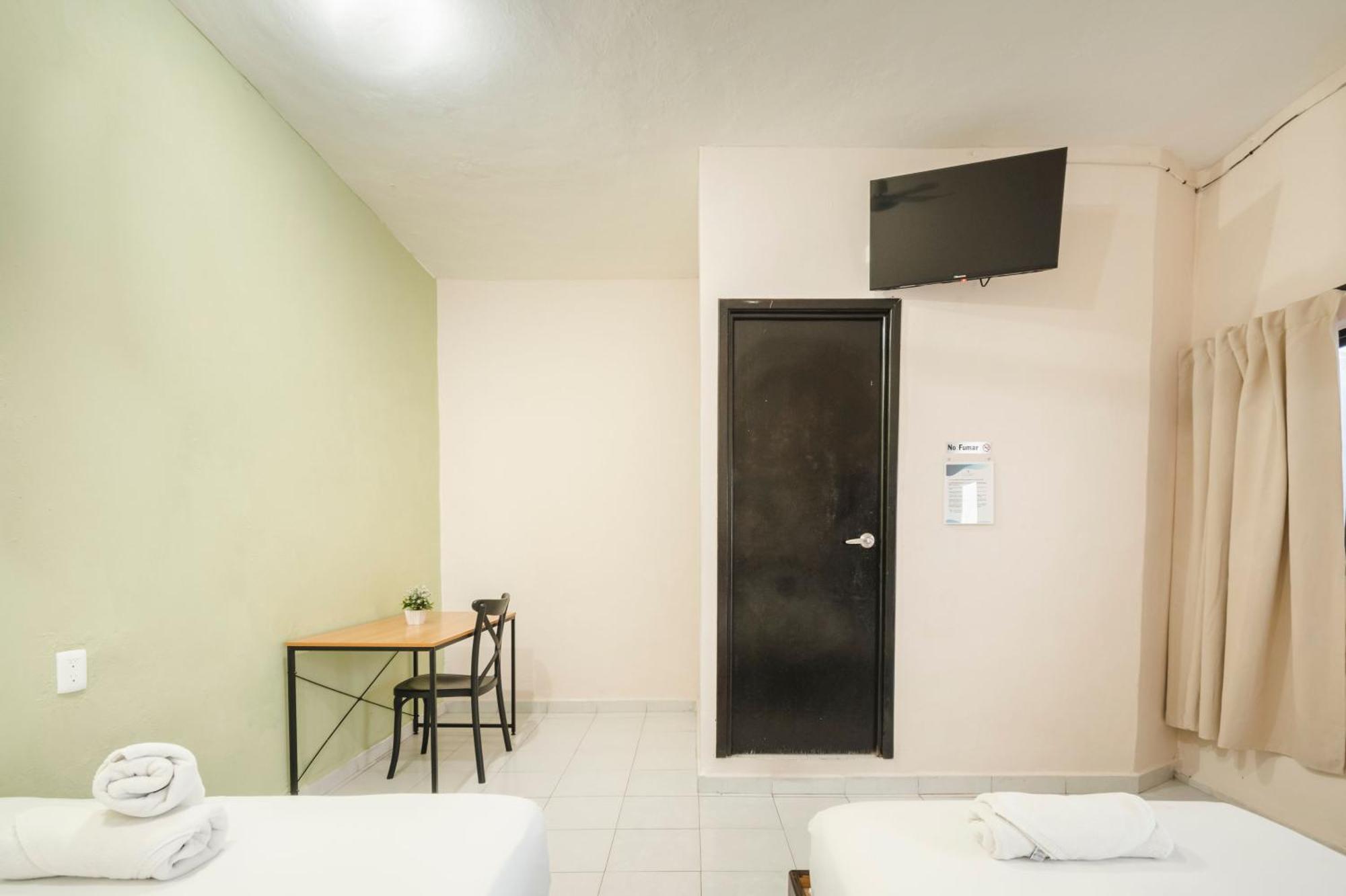 Hotel Quiam Playa del Carmen Luaran gambar