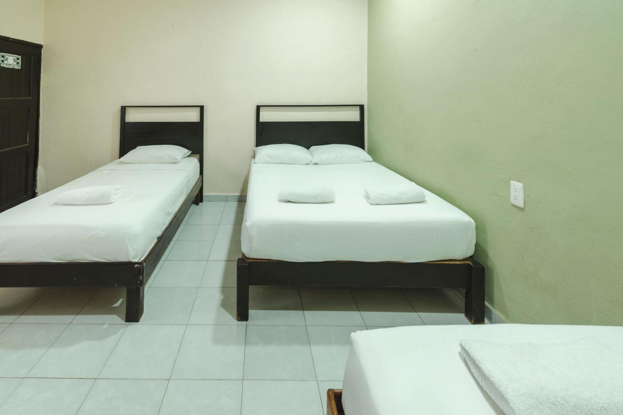 Hotel Quiam Playa del Carmen Luaran gambar