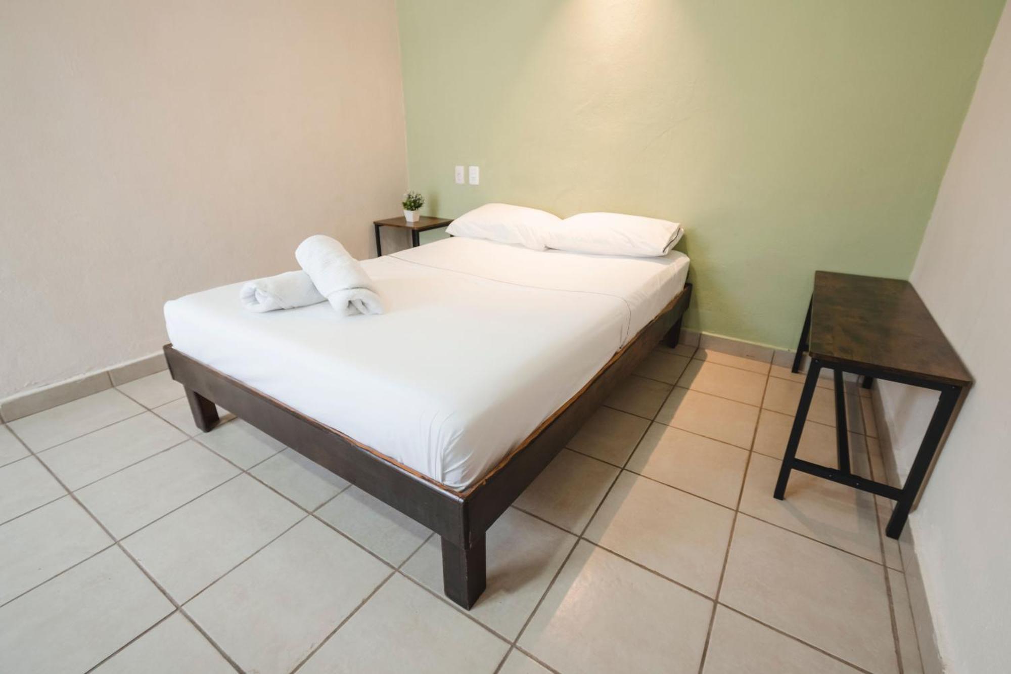 Hotel Quiam Playa del Carmen Luaran gambar