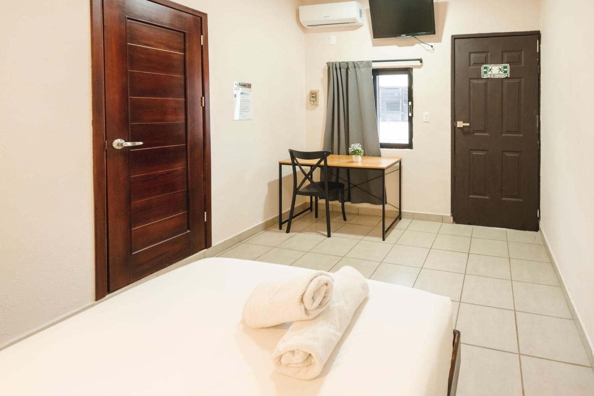 Hotel Quiam Playa del Carmen Luaran gambar