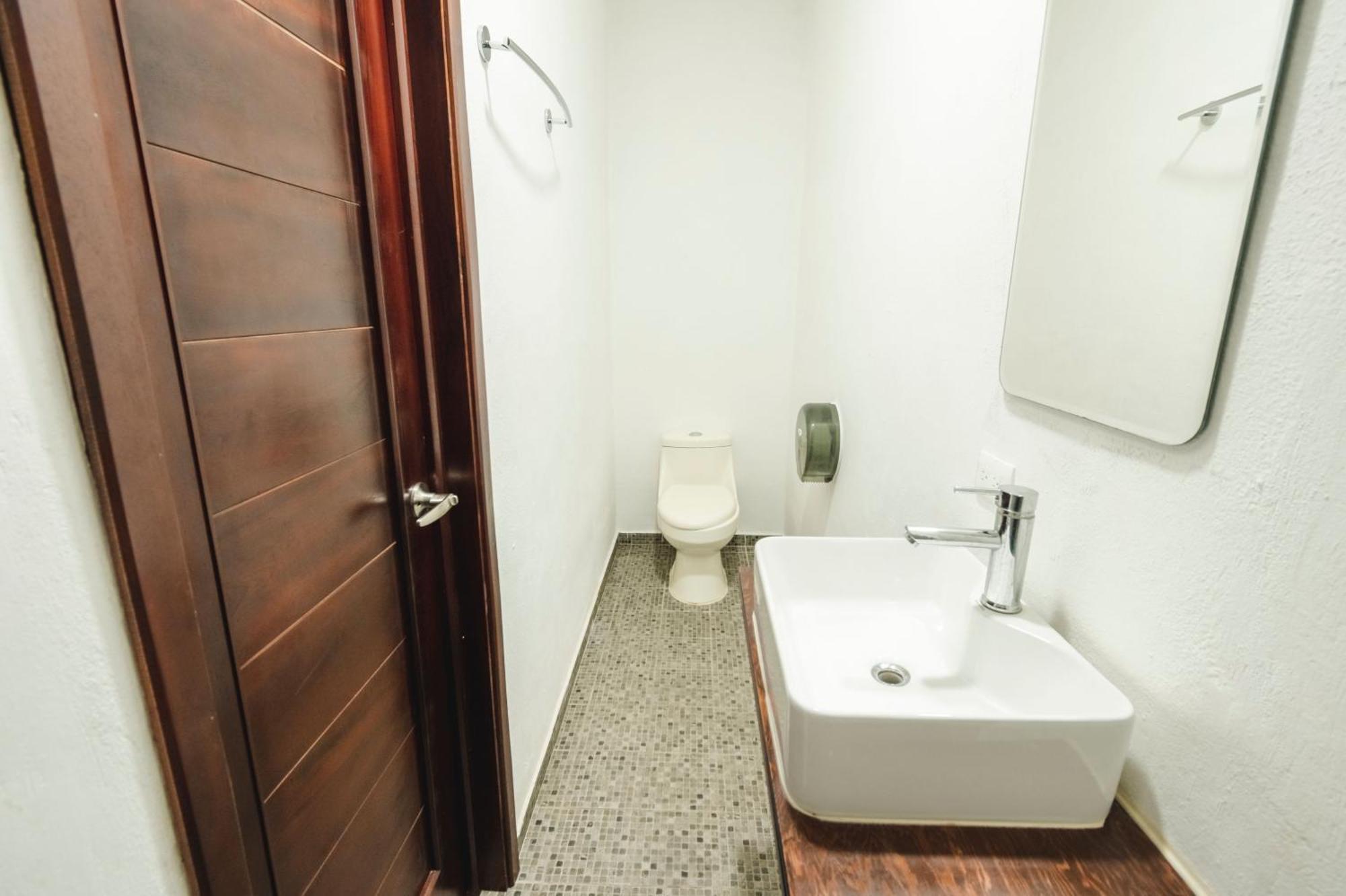 Hotel Quiam Playa del Carmen Luaran gambar
