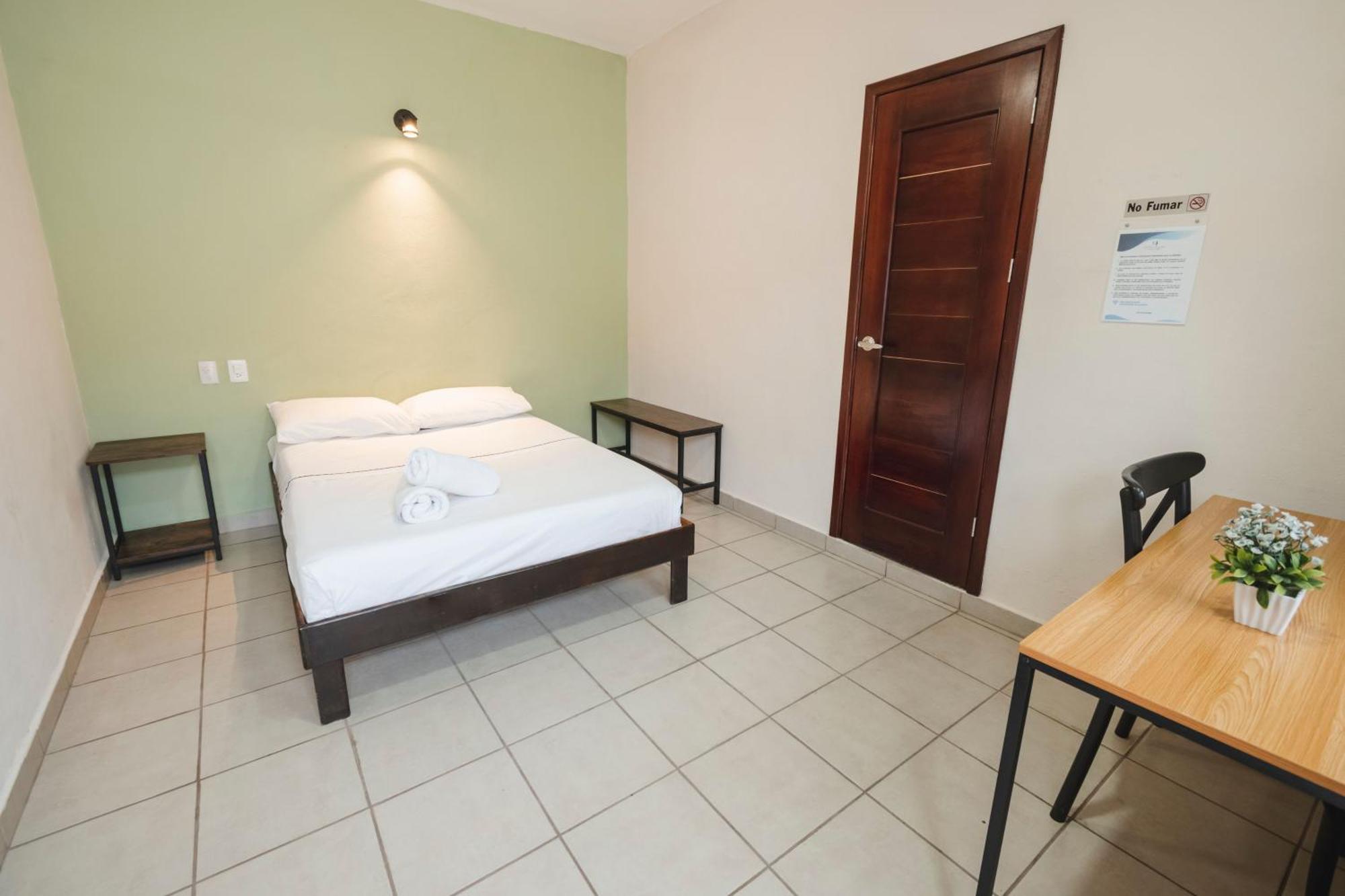 Hotel Quiam Playa del Carmen Luaran gambar